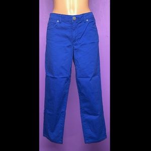 CALVIN KLEIN Women's Jeans size 14